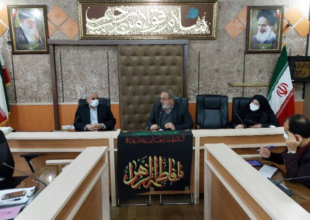 برگزاری دومین نشست سالانه خبرنگاران خبرگزاری ایسنا در فریدونکنار