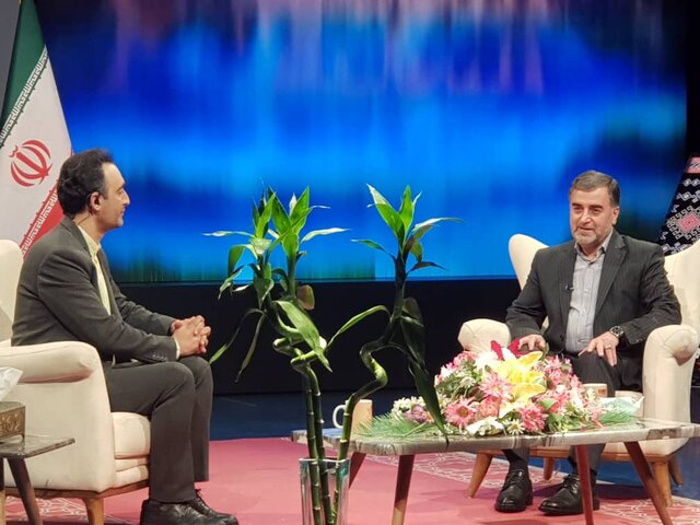 توسعه صادرات، زمینه‌ساز شکوفایی اقتصادی و رفاه مردم مازندران
