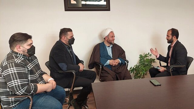 ۵۰ سال اندوختهام را به سمت و سوی تولید آوردم ۵۰ سال اندوختهام را به سمت و سوی تولید آوردم