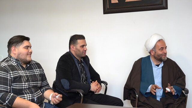 ۵۰ سال اندوختهام را به سمت و سوی تولید آوردم