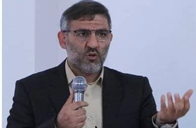 نوبخت فرماندار ساری شد