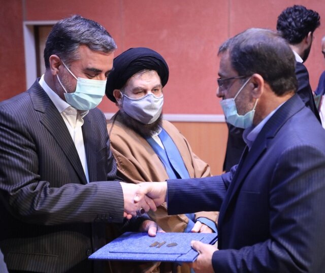 سرپرست فرمانداری بهشهر منصوب شد سرپرست فرمانداری بهشهر منصوب شد