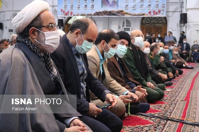 همایش بینالمللی چهلمین سالروز حماسه مردم آمل برگزار شد