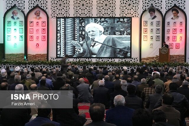همایش بینالمللی چهلمین سالروز حماسه مردم آمل برگزار شد