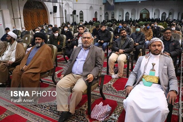 همایش بینالمللی چهلمین سالروز حماسه مردم آمل برگزار شد