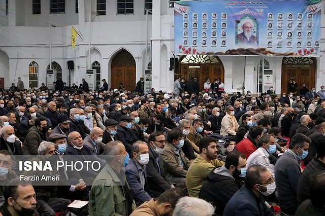 همایش بینالمللی چهلمین سالروز حماسه مردم آمل برگزار شد