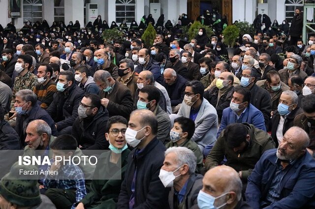 همایش بینالمللی چهلمین سالروز حماسه مردم آمل برگزار شد