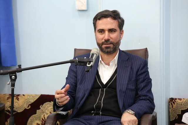 مجلس شرکتهای خارجی تولید کننده محصولات دخانی را خلع ید کند