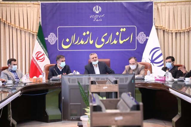 اساس آزادسازی سواحل دسترسی کامل همه مردم است اساس آزادسازی سواحل دسترسی کامل همه مردم است