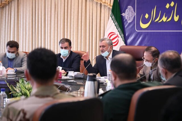 اساس آزادسازی سواحل دسترسی کامل همه مردم است