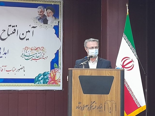 آنچه جوانان ما را به خروج از کشور تحریک کند خ**یا*نت به نظام است آنچه جوانان ما را به خروج از کشور تحریک کند خ**یا*نت به نظام است