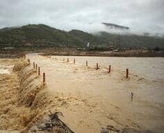 ورود دادستان مرکز استان به حادثه پل گلورد