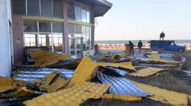 باز شدن پای وزارت ارشاد به طرح آزادسازی سواحل مازندران