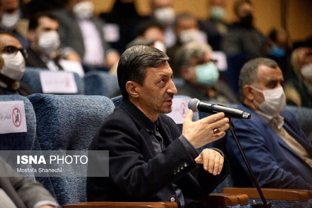 برگزاری آئین واگذاری ۱۱۳هزارمین سند املاک غصب شده توسط «خاندان پهلوی» به مردم