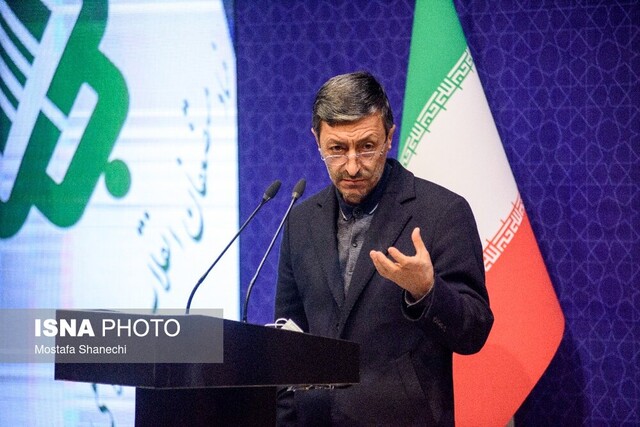 برگزاری آئین واگذاری ۱۱۳هزارمین سند املاک غصب شده توسط «خاندان پهلوی» به مردم