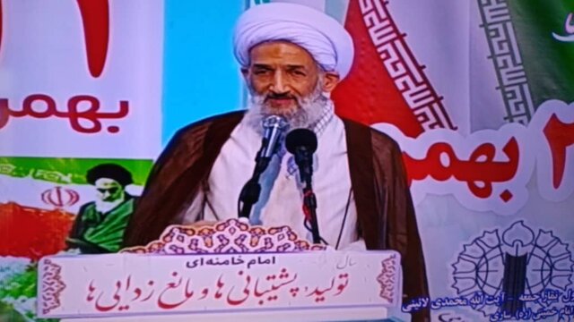 خرده دجال‌ها مغلوب حضور و بیداری‌ مردم خواهند شد