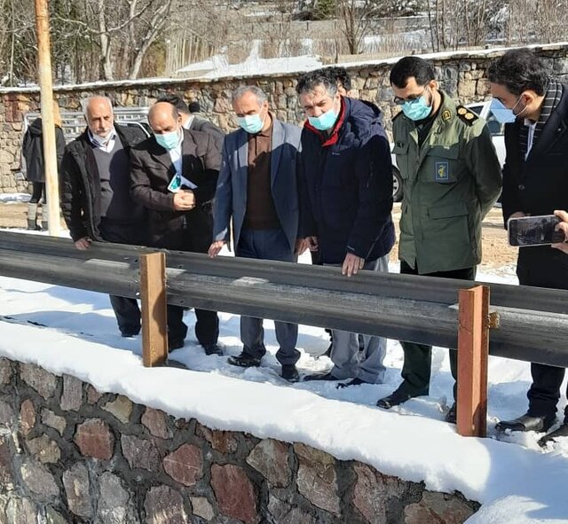 ساخت ۵۵ واحد مسکونی برای افراد آسیب پذیر