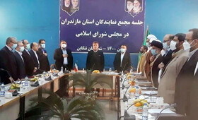 حل مشکلات مازندران در گرو اعتبارات سفر رئیس جمهور