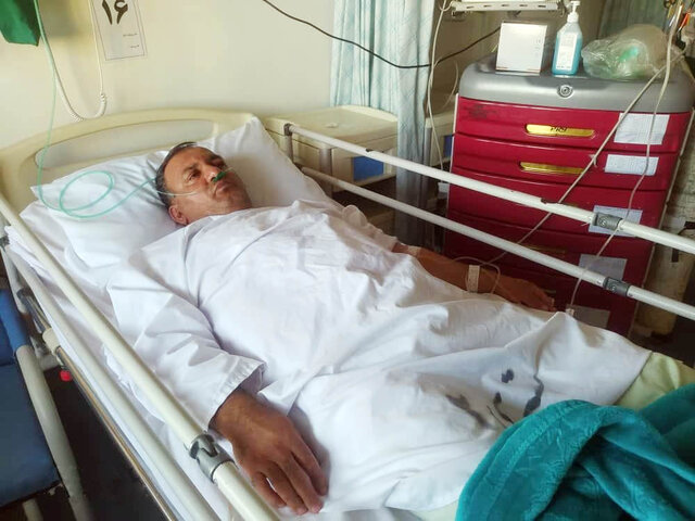 ضارب فرمانده یگان حفاظت منابع طبیعی چالوس بازداشت شد