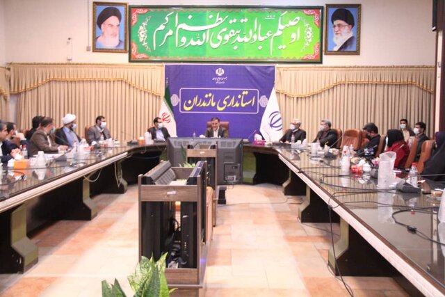 کسی جرات ندارد مانع انتشار خبری شود