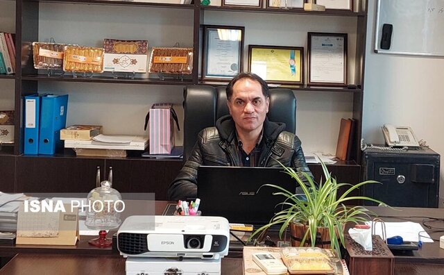 راهاندازی خط تولید "دکستروز" برای اولین بار در مازندران راهاندازی خط تولید "دکستروز" برای اولین بار در مازندران