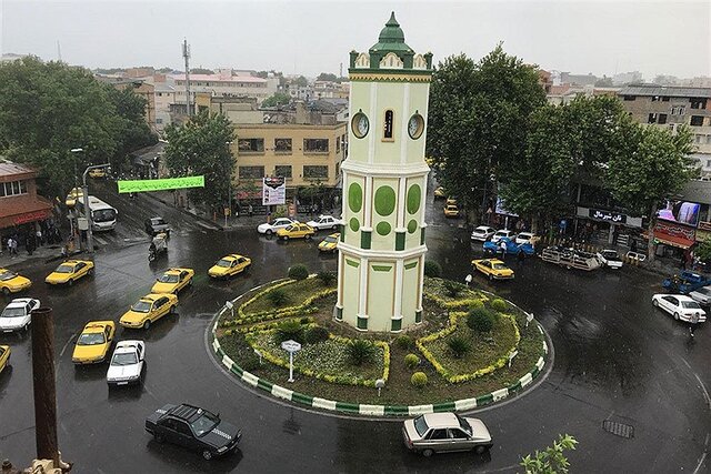 برگزاری رویداد بینالمللی ساری ۲۰۲۲ در اردیبهشت برگزاری رویداد بینالمللی ساری ۲۰۲۲ در اردیبهشت
