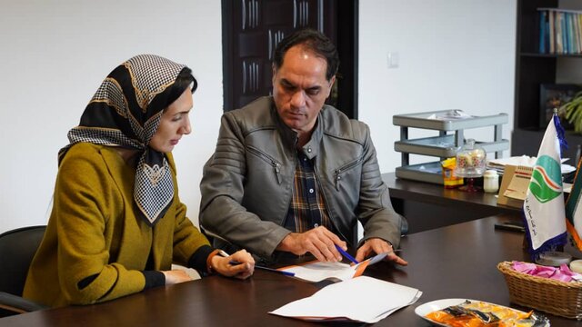 احداث اولین مجتمع کشت و صنعت شلتوک برنج و محصولات جانبی کشور در بابلسر