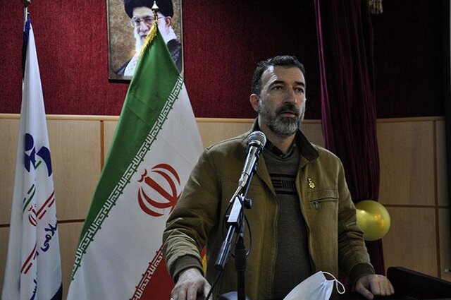 معرفی سه ایده برتر در سومین رویداد استارتاپی دانشگاه مازندران