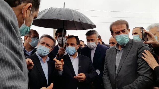 کمبود اعتبار یکی از دلایل مسکوت ماندن پروژههاست