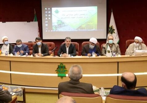 توان تولید یک میلیون تن برنج در مازندران و گیلان وجود دارد توان تولید یک میلیون تن برنج در مازندران و گیلان وجود دارد