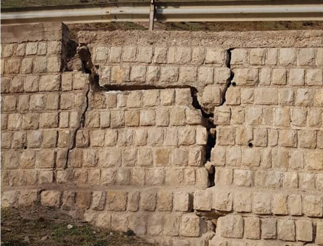 کوهستان مرزن آباد در انتظار وعده مسئولان