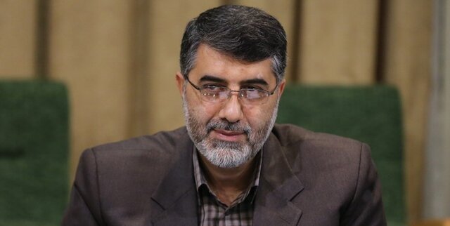 برگزاری همایش ملی "بابل شهر دارالمومنین" در ۱۳ مهر امسال برگزاری همایش ملی "بابل شهر دارالمومنین" در ۱۳ مهر امسال