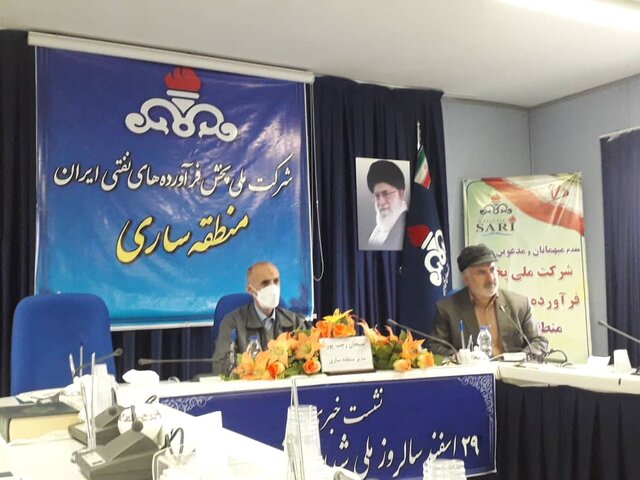 جریمه سنگین کم‌فروشان توزیع سوخت در مازندران