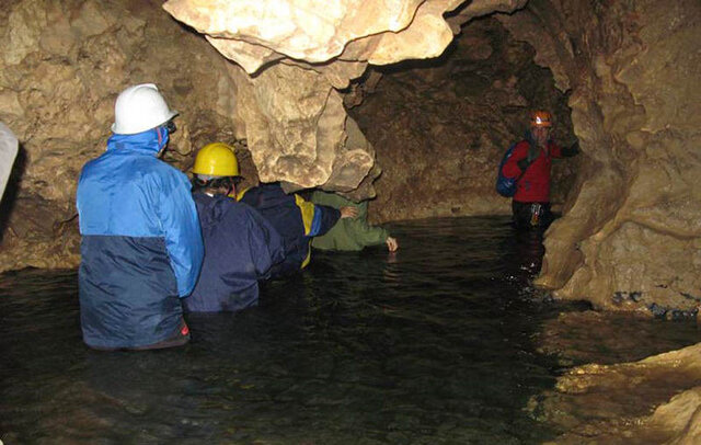 شهری کوچک در غرب مازندران که هرگز نمی خوابد