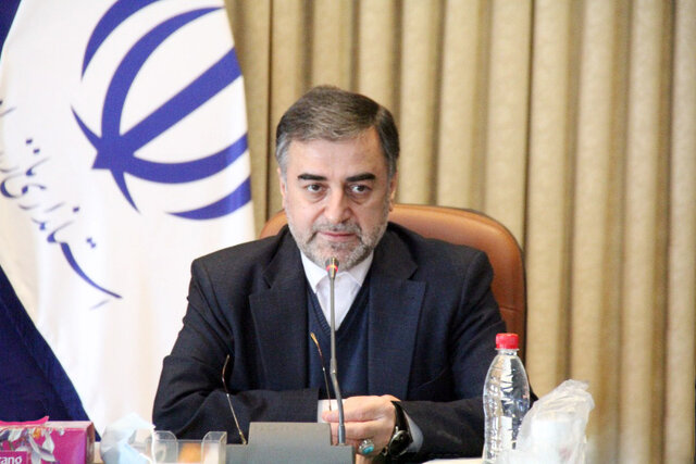 تشکیل قرارگاه تولید برای تحقق شعار سال در مازندران