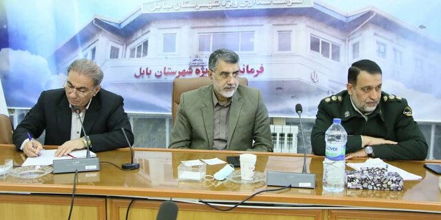 روان‌سازی ترافیک مهمترین وظیفه دستگاه‌های متولی است