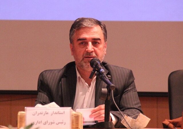 مهمترین عامل بازدارنده سرمایه‌گذاری در مازندران، فساد است