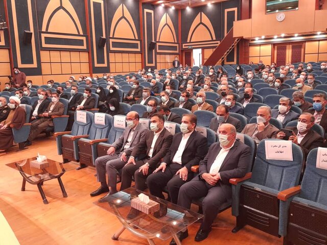 مهمترین عامل بازدارنده سرمایهگذاری در مازندران، فساد است