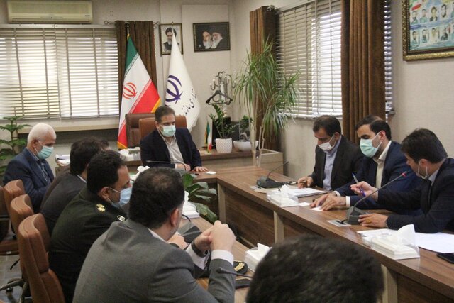 ضرورت استفاده از ظرفیتهای استانی و ملی جهت میزبانی شایسته