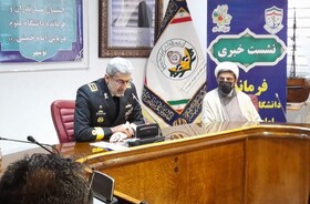 اضافه شدن ۸ رشته کارشناسی ارشد در دانشگاه علوم دریایی نوشهر
