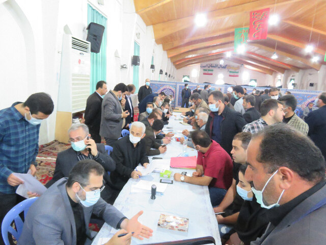 تنها ۱۲ درصد تامین آب شرب مازندران از آبهای سطحی است