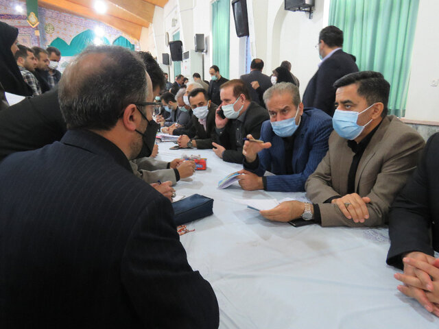 تنها ۱۲ درصد تامین آب شرب مازندران از آب‌های سطحی است