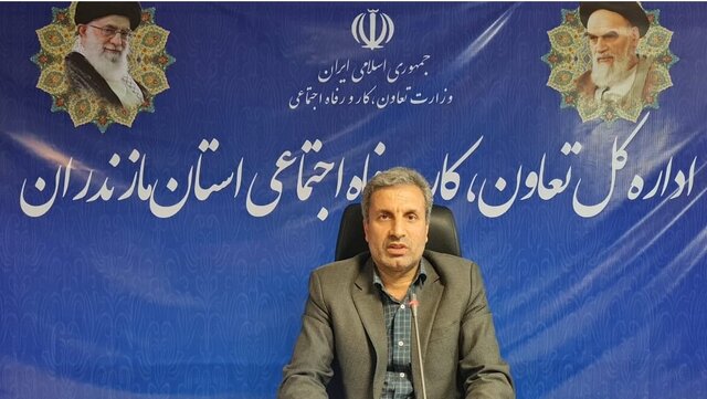 استقبال ۱۱۰۰ میلیارد تومانی مازندرانیها از کالابرگ الکترونیک