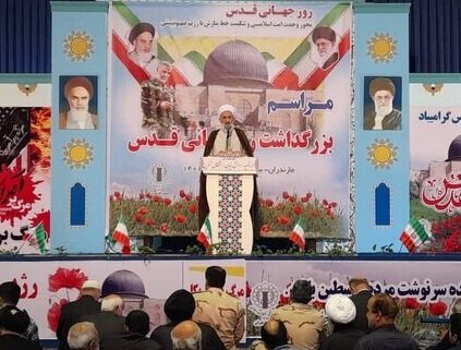 رژیم صهیونیستی ضعیف‌تر از همیشه و فلسطین قوی‌تر از پیش است