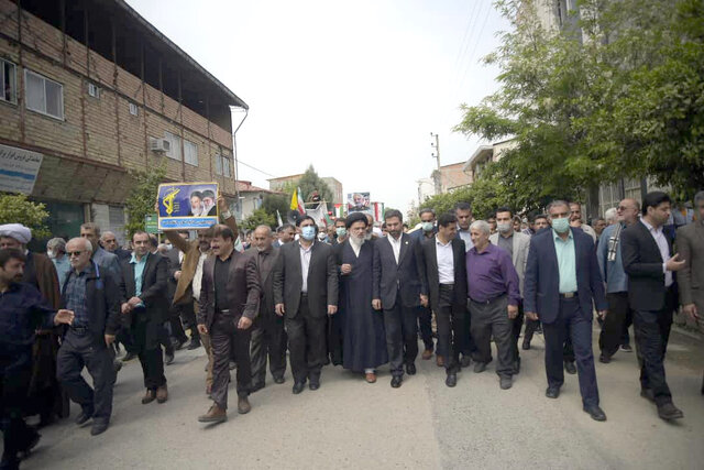 محور مقاومت هیمنه پوشالی گنبدآهنین را درهم شکست/ نقش دلال‌های یقه سفید در ممانعت از اشتغال کشور