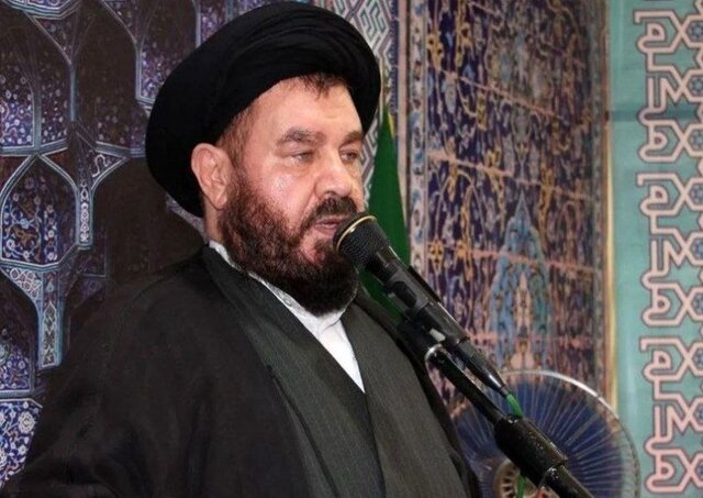 استکبار جهانی مخالف مقدسات انقلاب اسلامی است