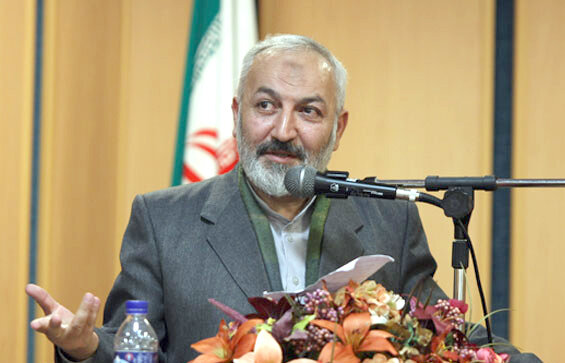 سردار سلیمانی با نابودی داعش حاشیه امن اسرائیل را درهم شکست