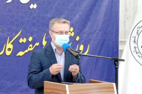 سهم ناچیز اقتصاد مازندران از ۴۷۰ کیلومتر نوار ساحلی