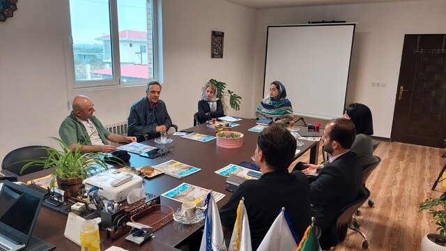 برگزاری نشست «شیر؛ کیفیت فرآوردهها و باورهای مصرف» در مازندران