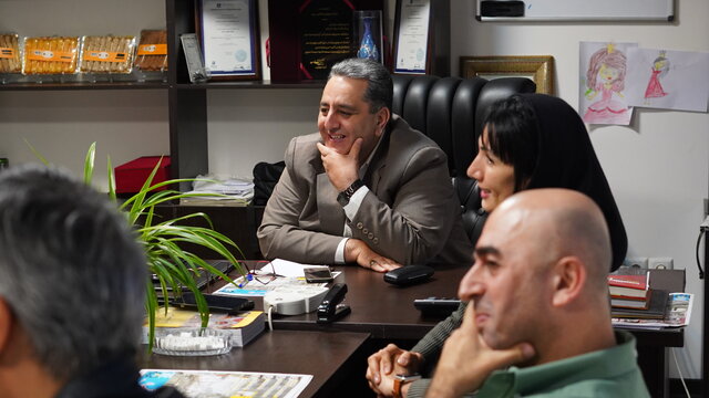 برگزاری نشست «شیر؛ کیفیت فرآوردهها و باورهای مصرف» در مازندران